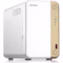 Thumbnail 2 de NAS QNAP TS-262, Celeron N4505 RAM hasta 4GB LAN 2*USB2.0 2*USB3.2 Torre