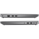 Thumbnail 3 de Notebook WS HP ZBook Power G10 I7-13700H 32GB 2TB 15.6" RTX A500 4GB W11P