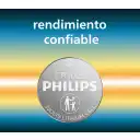 Thumbnail 2 de Pila CR2025 Philips, 5 Unidades