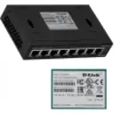 Thumbnail 3 de Switch D-Link DGS-1100-08, 8 Puertos Gigabit LAN RJ-48 1000Mbps Smart Managed 