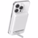 Thumbnail 0 de Bateria 5.000 mAh BoostCharge Pro carga magnetica Qi2 15W Belkin blanco
