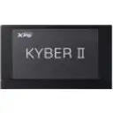Thumbnail 1 de Fuente de Poder XPG KYBER II 850W 80+ Gold Ventilador 120 mm PFC Activo 