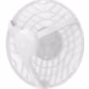 Thumbnail 0 de UBIQUITI 60GHz 5GHz 38dBi/11dBi 57-66Hz 1-1000 airMax 1Gbps 2km inc24v