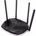 Thumbnail 1 de TP-Link - Mercusys AX3000 Dual-Band Wi-F