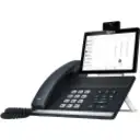 Thumbnail 0 de YEALINK Flagship Smart Video Phone 8" 1280 x 800 capacitive (10 points) touch screen IPS LCD