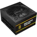Thumbnail 1 de Fuente de Poder EsGaming  850W, 80 Plus Gold, Full Modular ATX Color Negro