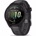Thumbnail 0 de Garmin Forerunner 165 Music - Black / Slate Gray [010-02863-30]
