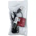 Thumbnail 0 de Antena USB2.0 GPS 1575MHz L1 GZSS SBAS Cable 200mm Base-Adhesivas 2mt