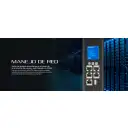 Thumbnail 13 de Forza - Power distribution unit - Rack-mountable - AC 200/240 V - 30 Tomas de Corriente - 6-C19 24-C13 0U SPD Meter SNMP