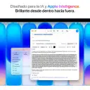 Thumbnail 9 de MacBook Neo 13/ A18 6C/ GPU 5C/ 8 RAM/ 512GB touch ID índigo