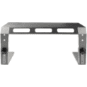 Thumbnail 5 de Monitor Riser Stand - Height Adjustable - Steel / Aluminum