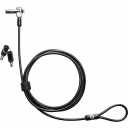 Thumbnail 3 de Cable de Seguridad HP Nano Lock p/HP Elite x2 1012 G2; HP Pro x2 612 G2 c/LLaves (Nuevo, Caja Abierta)
