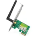 Thumbnail 0 de TP-LINK ADAPTADOR PCI 150Mbps Wi-Fi N EU / TL-WN781ND