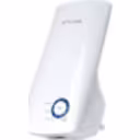 Thumbnail 9 de Extensor de señal inalámbrica compacto de 300 Mbps TL-WA850RE TPLink