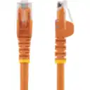 Thumbnail 1 de Cat6 Ether Patch Cable wth Snagless RJ45