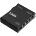 Thumbnail 2 de Teltonika Switch industrial Gigabit con puertos SFP para redes de fibra optica y