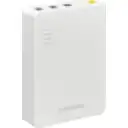 Thumbnail 3 de UPS DC 37Wh 10000mAh in:12V-2A out:5V 9V/2A 12V/1,5A USB/Plug Litio