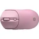 Thumbnail 1 de HP Mouse 400 Quiet Wireless - Pink (AZ7B5AA)