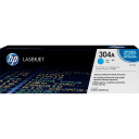 Thumbnail 0 de Toner HP 304A Cyan Impresora LaserJet CP2025dn/CM2320nf/CM2320n/CP2025n 2800Pág