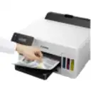 Thumbnail 2 de Impresora Canon Maxify GX5010 A Color 24ipm 1200dpi Interfaz USB WIFI Ethernet
