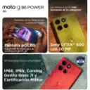 Thumbnail 5 de Celular Motorola Moto G86 256GB RAM 8GB 50MP 6.67' Cherry