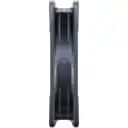 Thumbnail 2 de Ventilador para Gabinete Cooler Master Mobius 120, 120*120*25mm 0-2050RPM Negro