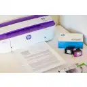 Thumbnail 12 de Impresora Multifunción HP DeskJet Ink Advantage 3775 USB Wireless 8ppm 5ppm