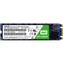 Thumbnail 0 de Unidad SSD Western Digital Green 240GB M.2 22*80 SATA 3 Lec 545MB/s Esc 465M/s