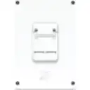 Thumbnail 4 de Controlador Portón Riel-Din, PoE++, múltiples relés, UBIQUITI UA-HUB-GATE