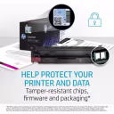 Thumbnail 4 de Toner HP 658A Negro Compatible LaserJet M751dn/M751n, 7.000 Páginas