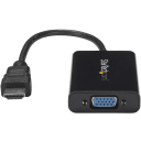 Thumbnail 7 de Adaptador HDMI Macho a VGA Hembra Resolución 1920*1200 