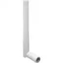 Thumbnail 0 de 2,4Ghz 2,5Ghz 2,5dBi Antena interior Omnidirecconal .SMA-M 80mm