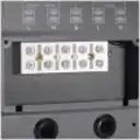 Thumbnail 1 de Estabilizador de Voltaje Monofasico (1:) Potencia 5000VA/4500W Factor Potencia 0,9 ·Función “Retardo de Encendido”(Time Delay)