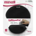 Thumbnail 2 de Mouse pad de gel Maxell GMP-1GELMOUSEPAD