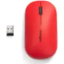 Thumbnail 1 de Mouse Inalámbrico Kensington SureTrack, Óptico 2400dpi 3 btns 2.4GHz Bt5.0 Rojo
