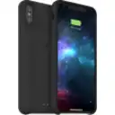Thumbnail 0 de mophie Juice Pack access - Caja de batería para teléfono móvil - policarbonato - negro - para Apple iPhone XS Max
