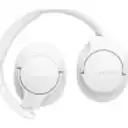 Thumbnail 5 de Audífonos Inalámbricos JBL TUNE 720BT, OverEar Pure Bass c/mic BT USB-C Blanco
