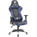 Thumbnail 0 de Gear Gamer Omilen V2 - Black / Blue [DG-FC-07-BB-V2]