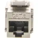 Thumbnail 1 de Nexxt Solutions - Gigabit Ethernet - Cat6 Shd Keyst. Jack