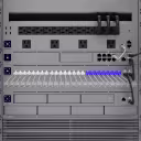 Thumbnail 7 de UBIQUITI Et 8-2500 16-1000 2-SFP+10G USP-opcional req-UniFi Switch L3