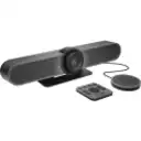 Thumbnail 5 de Cámara Video Conferencia Logitech MeetUp 4K Bluetooth 120° + Expansion Mic Combo
