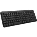 Thumbnail 1 de 920-013445TECLADO K250 GRAFITO (ESP)
