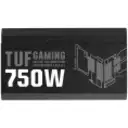 Thumbnail 1 de TUF-GAMING-750G 80+GOLD PSU