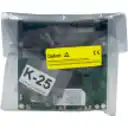 Thumbnail 4 de MIKROTIK L4 2,4GHZ 2x2 MINIPCIE 1-1000 2-MMCX USB 600MHZ 64MB SIMCARD