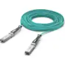 Thumbnail 0 de UniFi SFP+10Gbps Cable 3mm Fibra-MM Directa UACC-AOC-SFP10-CABLE 30M