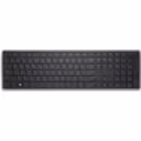 Thumbnail 0 de Teclado Inalámbrico Dell KB500, RF USB 2.4GHz Español Negro