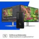 Thumbnail 7 de HP - Intel Core Ultra 7 265 / 1.8 GHz - DDR5 SDRAM - 1 TB Hard Drive Capacity - NVIDIA GeForce RTX 3050