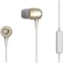Thumbnail 0 de SH009 GD AUDIFONO MOTOROLA EARBUDS M. LIBRES METAL DORADO