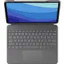 Thumbnail 3 de Logitech Zinnia Combo Touch for iPad Air 4th Gen