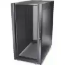 Thumbnail 1 de Gabinete para Rack Serv. APC NetShelter SX 24U IP20 600x1070mm Caja Profunda Neg